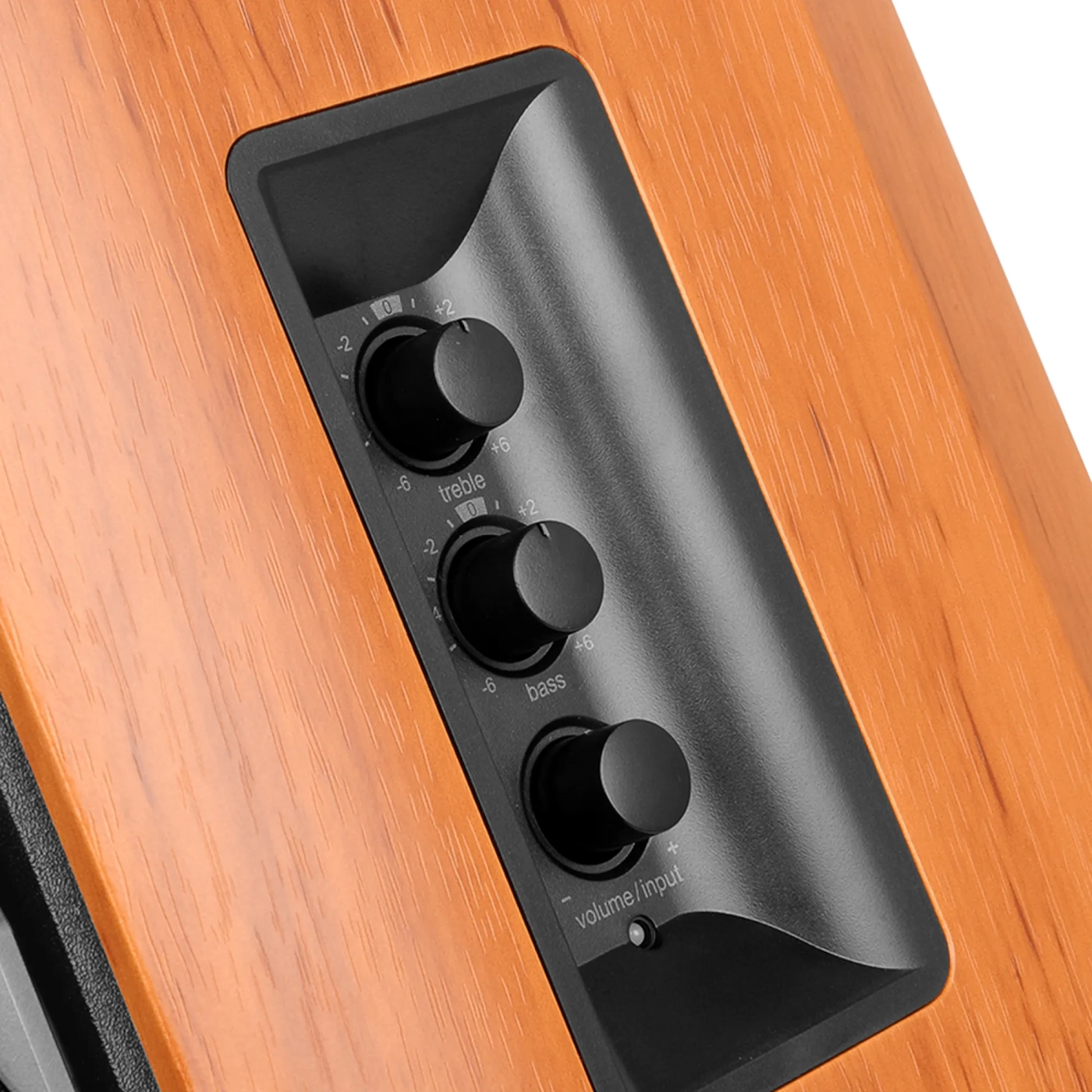 Купити Акустична система Edifier R1380T Brown - фото 3