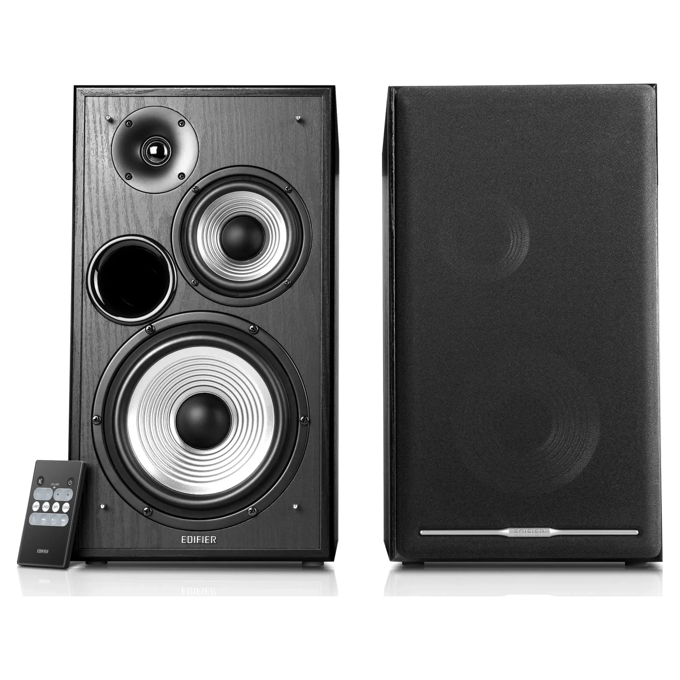 Купить Акустическая система Edifier R2750DB Black - фото 2