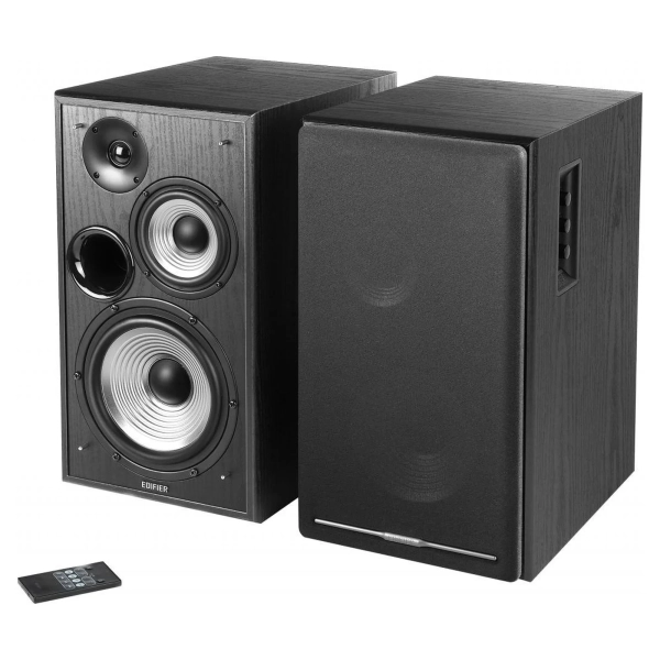 Купить Акустическая система Edifier R2750DB Black - фото 3