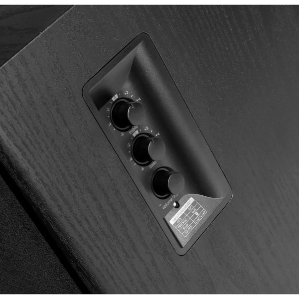 Купить Акустическая система Edifier R2750DB Black - фото 4