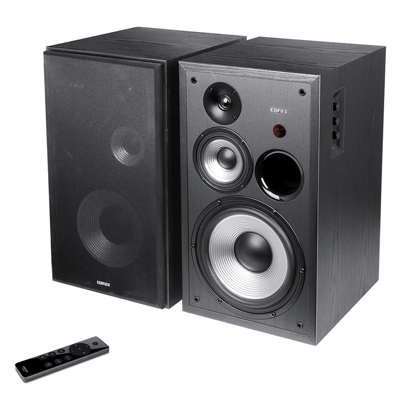 Купити Акустична система Edifier R2850DB Black - фото 1