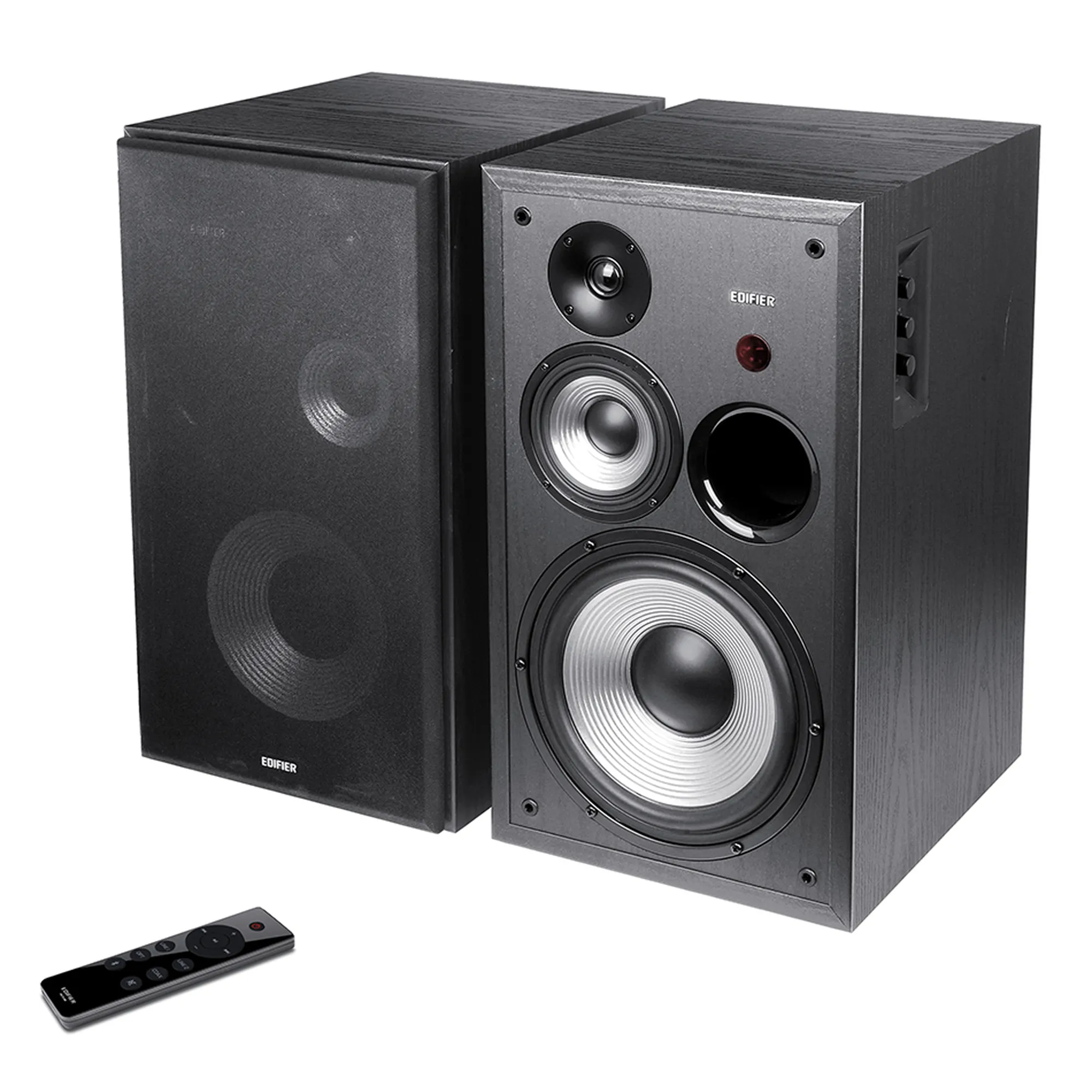 Купити Акустична система Edifier R2850DB Black - фото 1