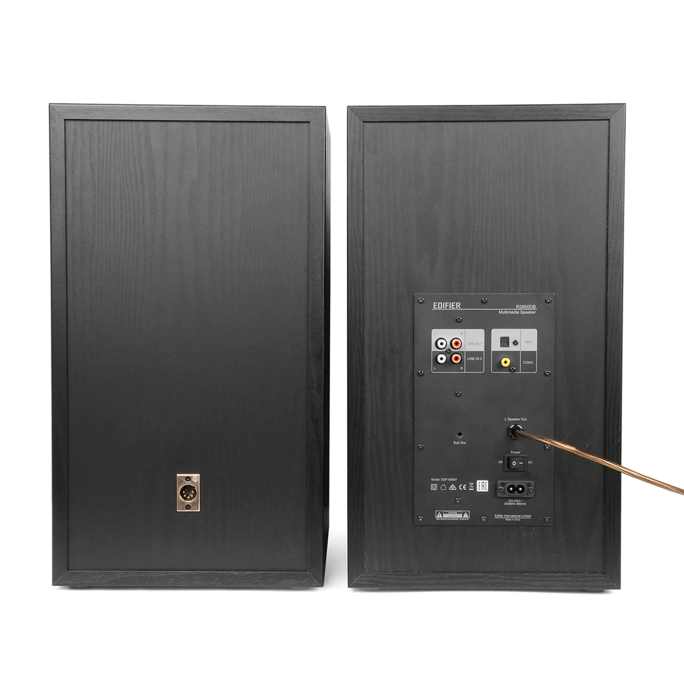 Купити Акустична система Edifier R2850DB Black - фото 2