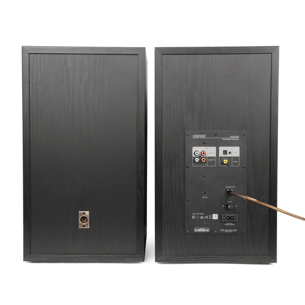 Купити Акустична система Edifier R2850DB Black - фото 2