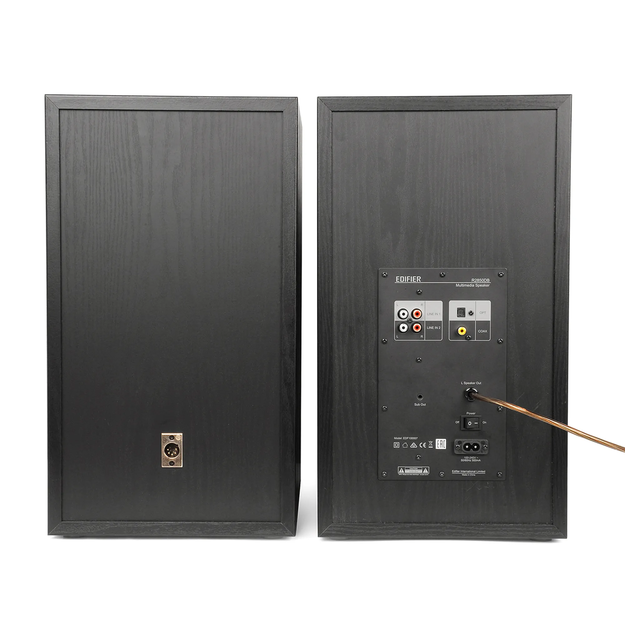 Купити Акустична система Edifier R2850DB Black - фото 2