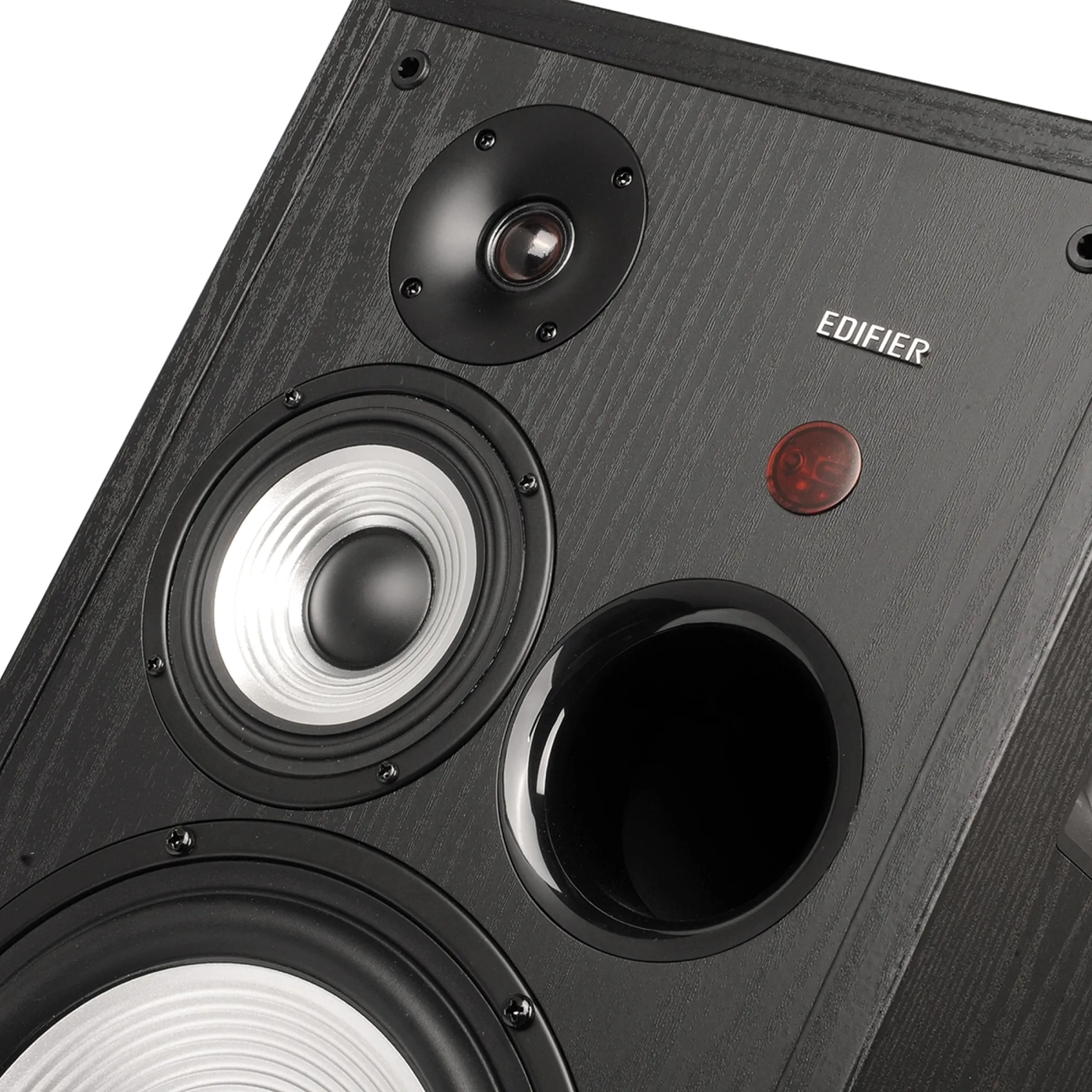 Купити Акустична система Edifier R2850DB Black - фото 4