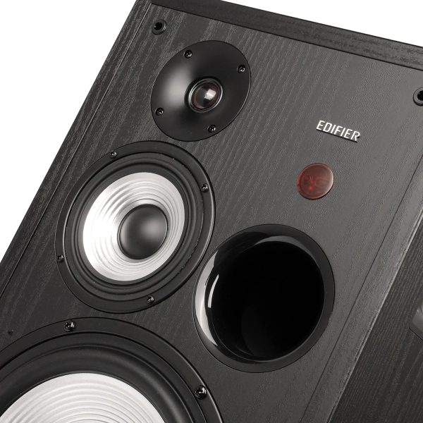 Купити Акустична система Edifier R2850DB Black - фото 4
