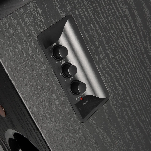 Купити Акустична система Edifier R2850DB Black - фото 5