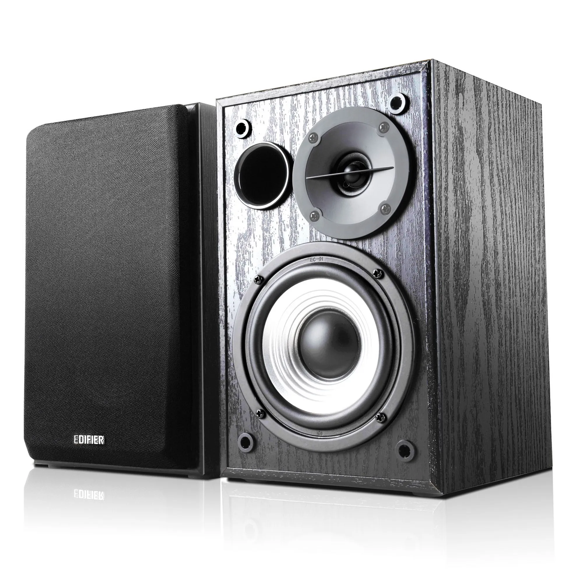 Купить Акустическая система Edifier R980T Black - фото 1