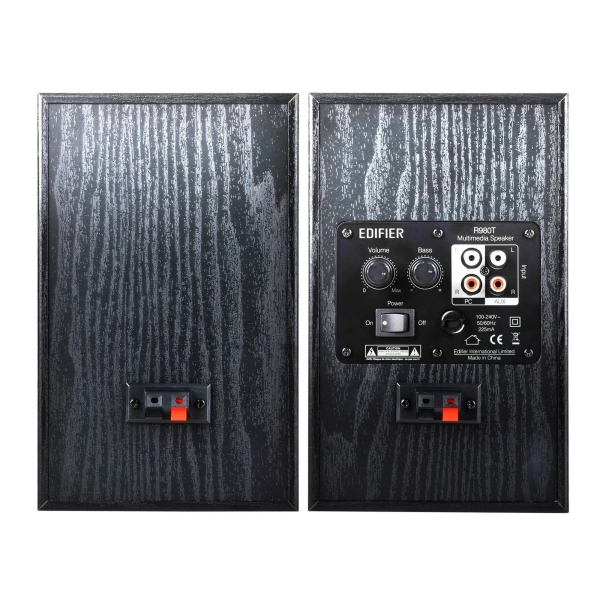 Купить Акустическая система Edifier R980T Black - фото 2