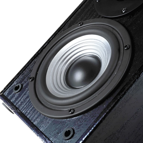 Купить Акустическая система Edifier R980T Black - фото 4