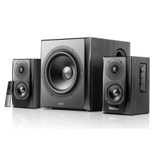 Купить Акустическая система Edifier S351DB Black - фото 2
