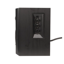Купить Акустическая система Edifier S351DB Black - фото 3