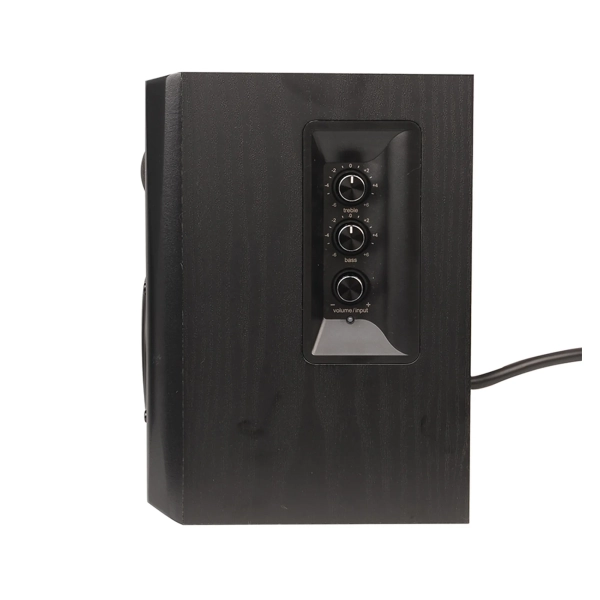 Купить Акустическая система Edifier S351DB Black - фото 3