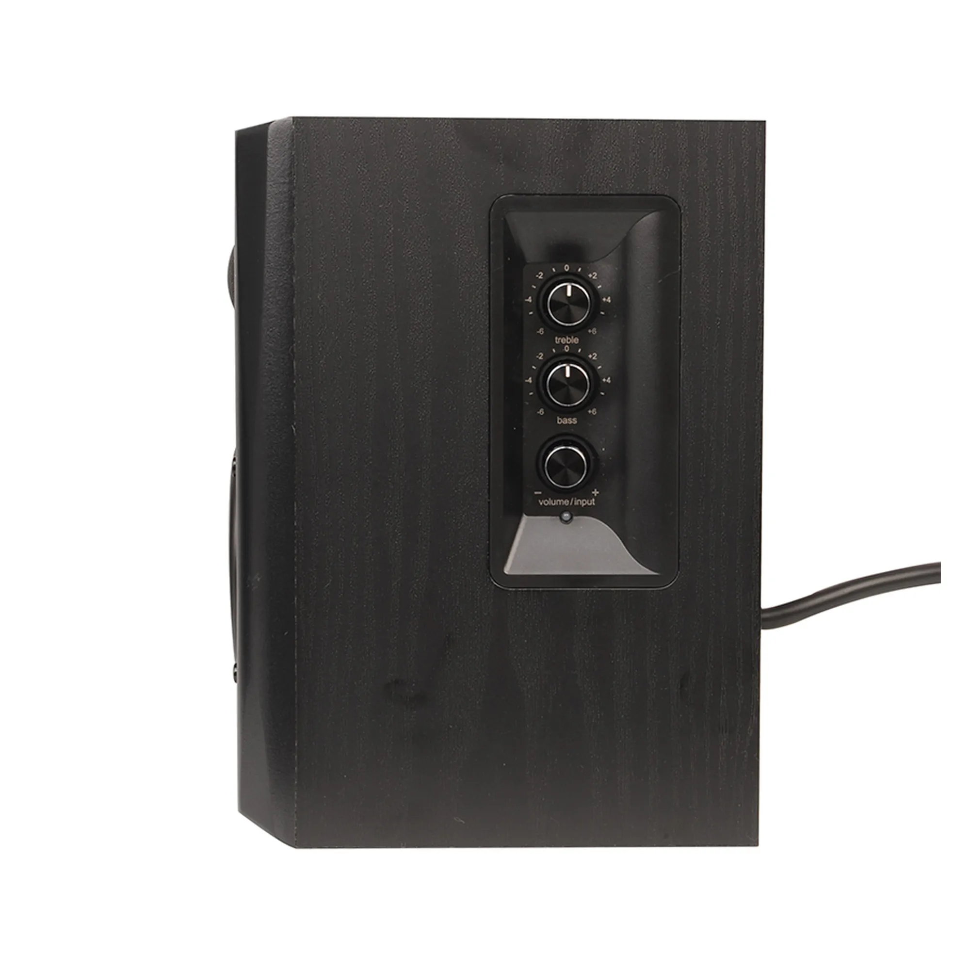 Купить Акустическая система Edifier S351DB Black - фото 3