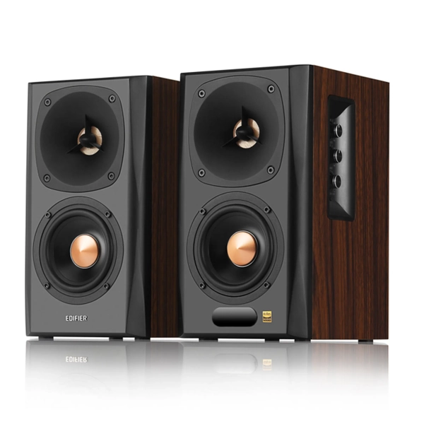 Купити Акустична система Edifier S360DB Brown - фото 2