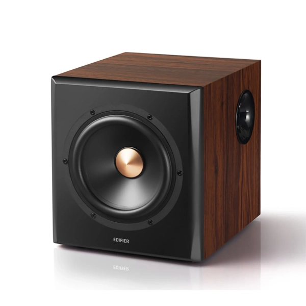 Купити Акустична система Edifier S360DB Brown - фото 3
