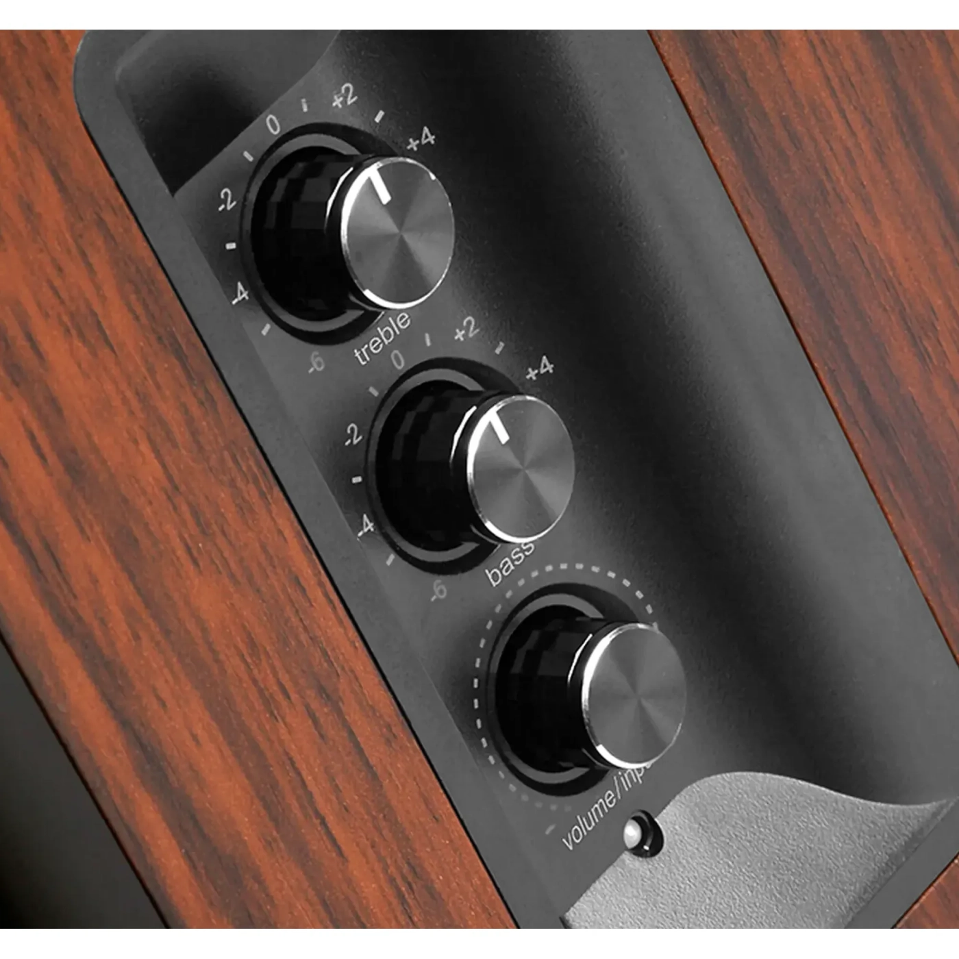 Купити Акустична система Edifier S360DB Brown - фото 4