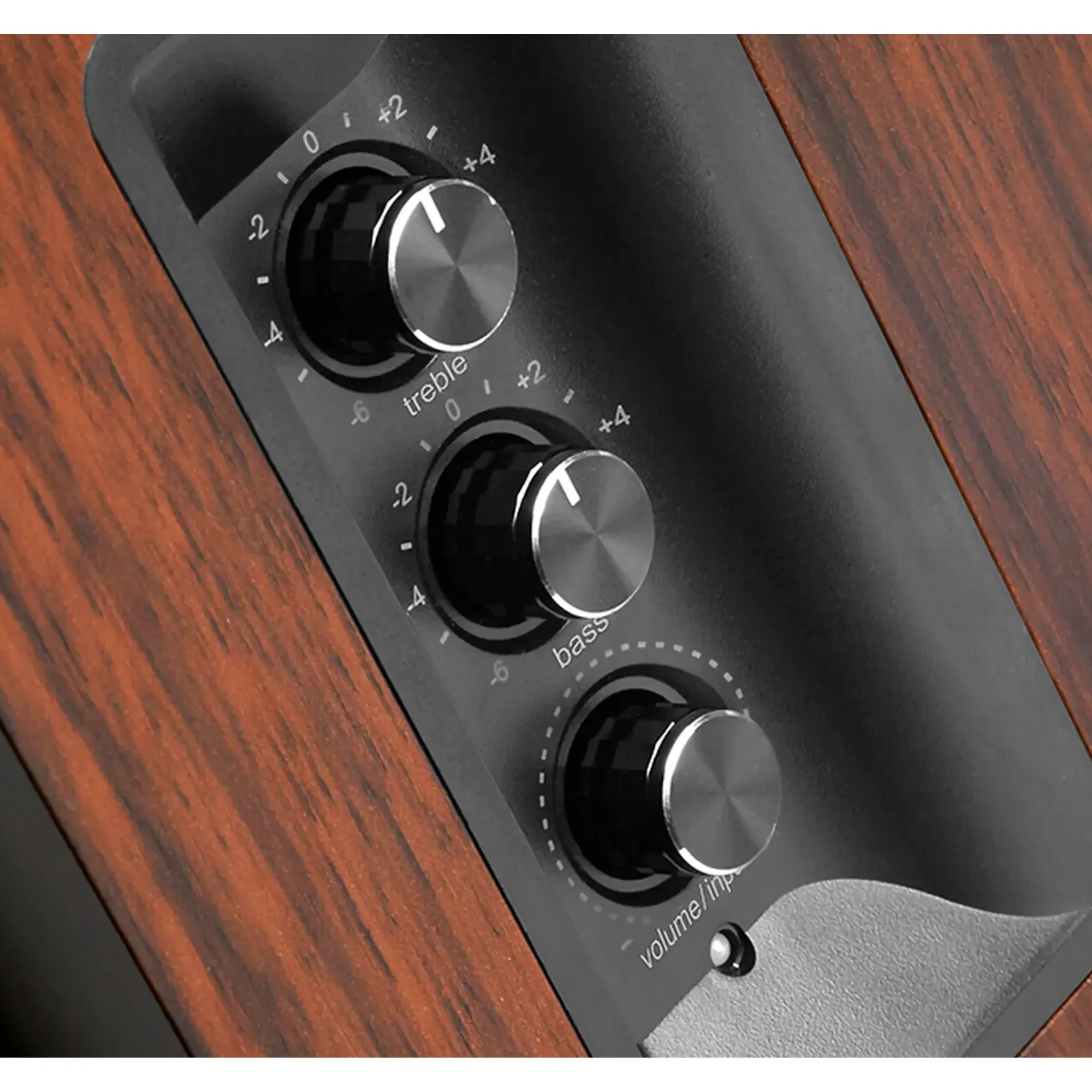 Купити Акустична система Edifier S360DB Brown - фото 4