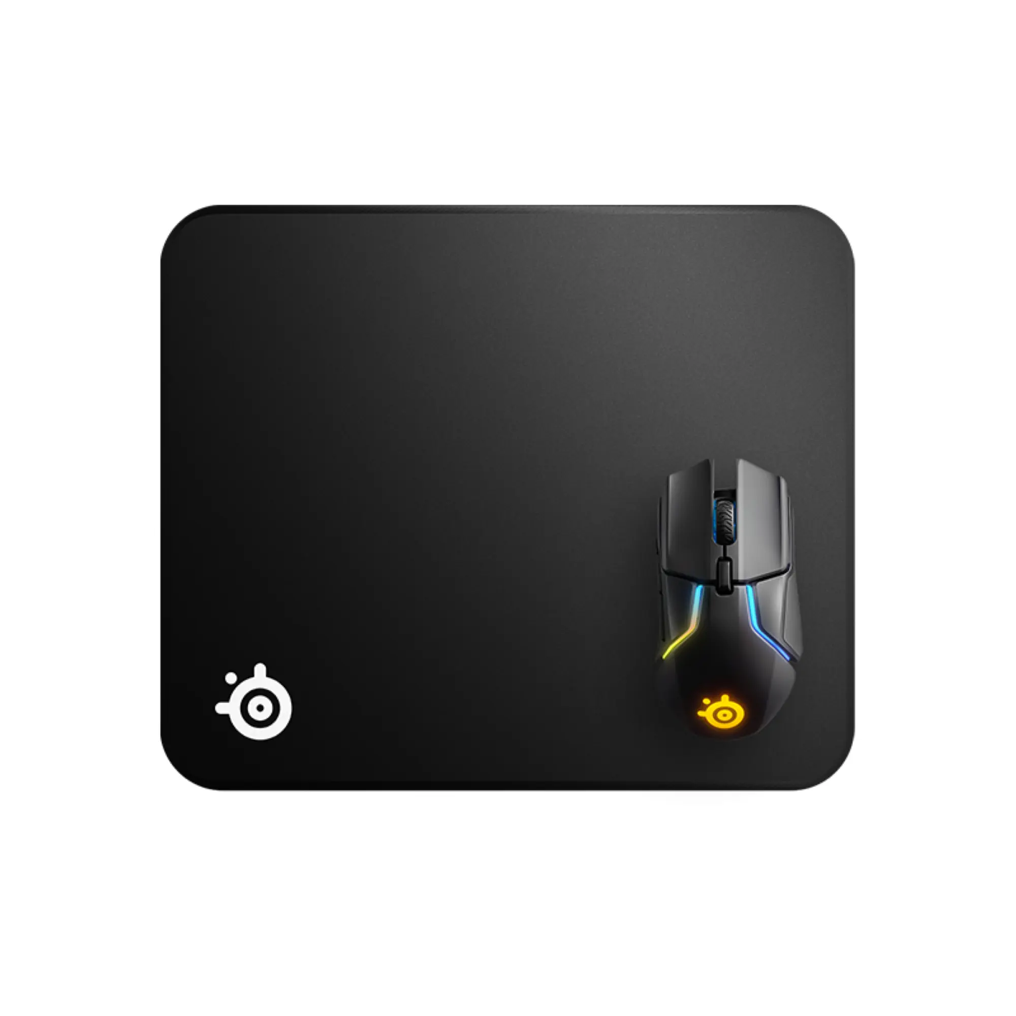 Купить Игровая поверхность SteelSeries QcK Edge Medium (SS63822) - фото 2