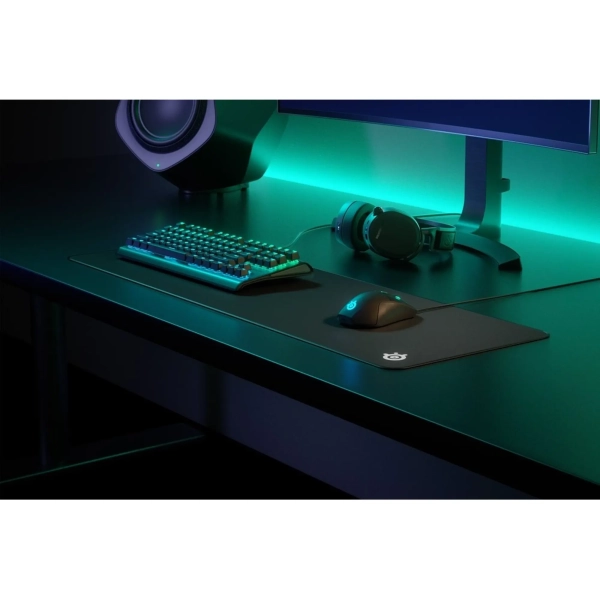 Купить Игровая поверхность SteelSeries QcK Edge XL (SS63824) - фото 4