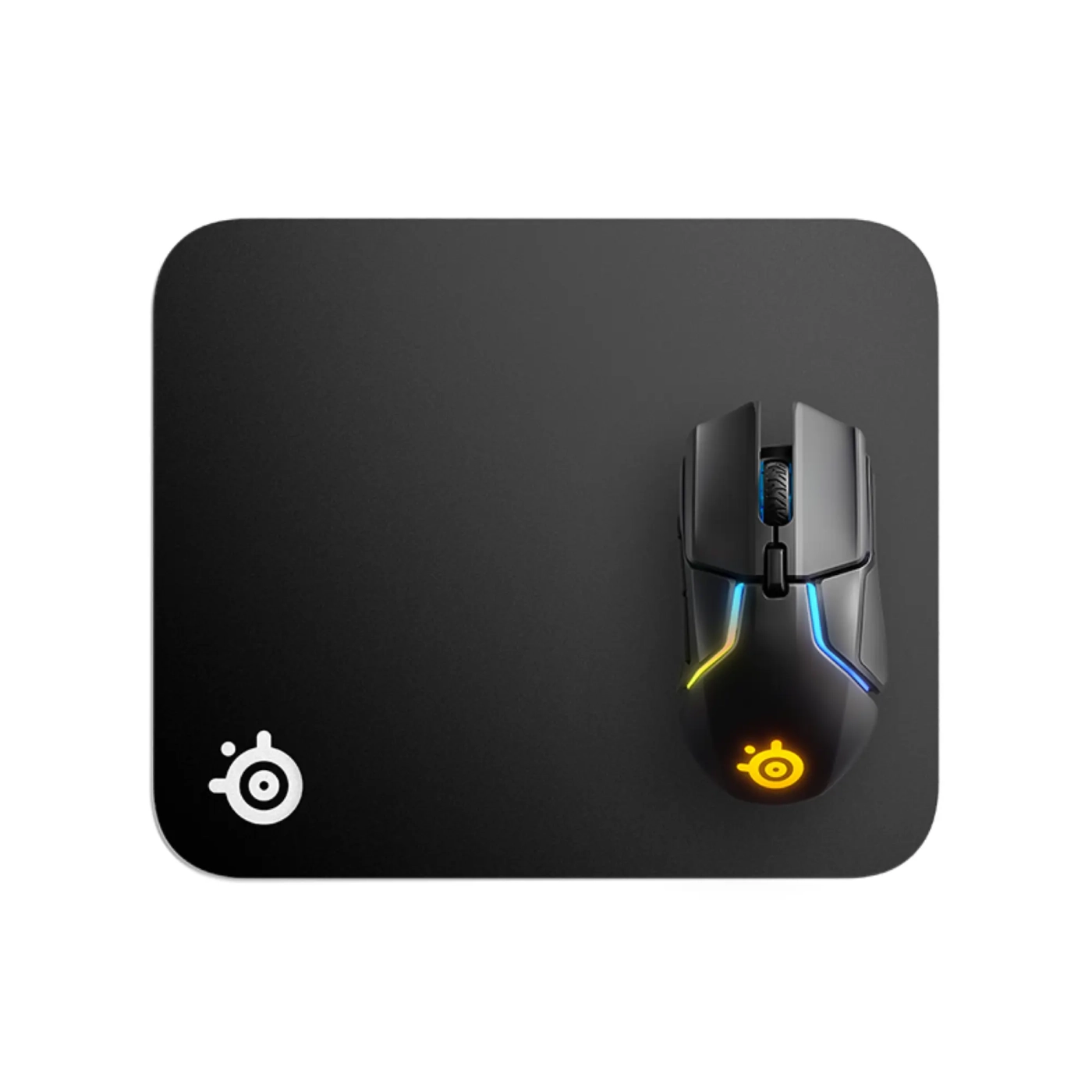 Купить Игровая поверхность SteelSeries QcK Small (SS63005) - фото 2