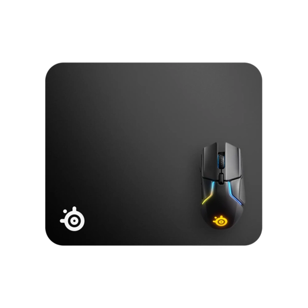 Купить Игровая поверхность SteelSeries QcK Medium (SS63004) - фото 2