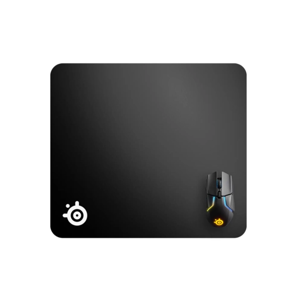 Купить Игровая поверхность SteelSeries QcK Large (SS63003) - фото 2