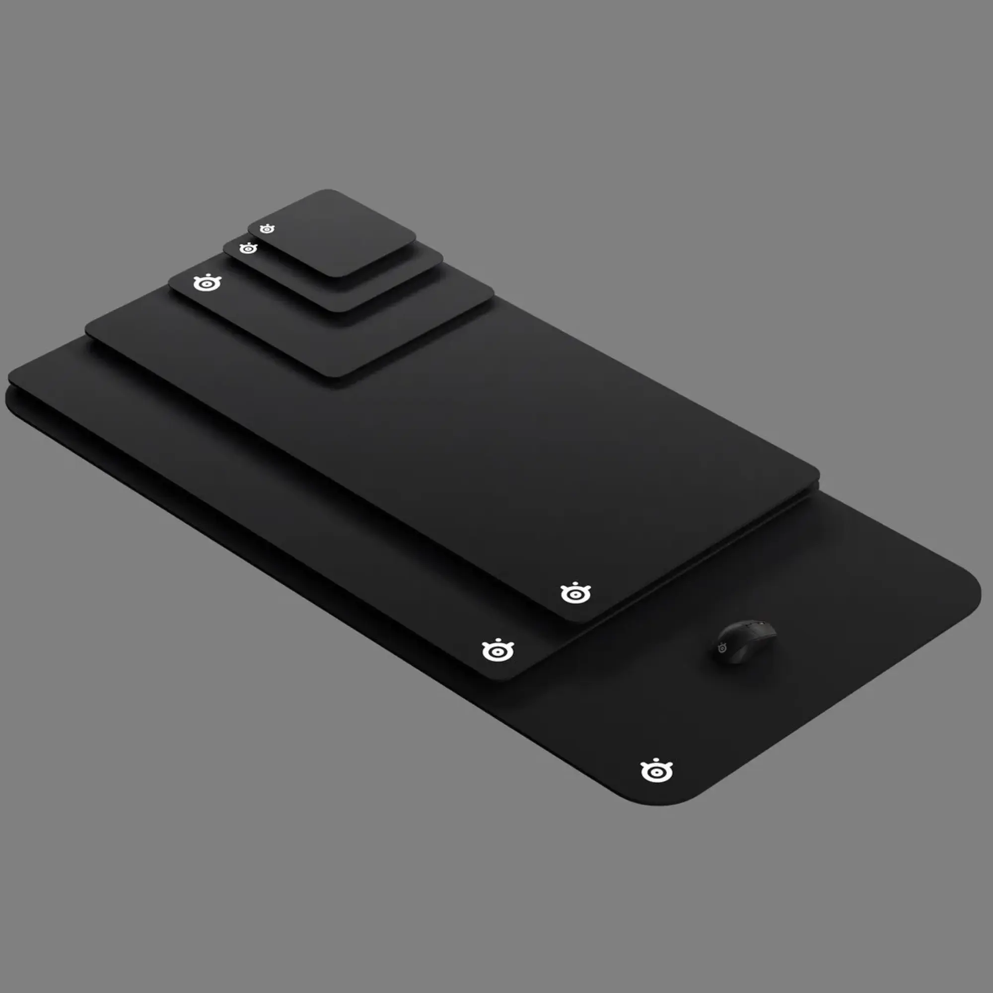 Купить Игровая поверхность SteelSeries QcK Large (SS63003) - фото 6