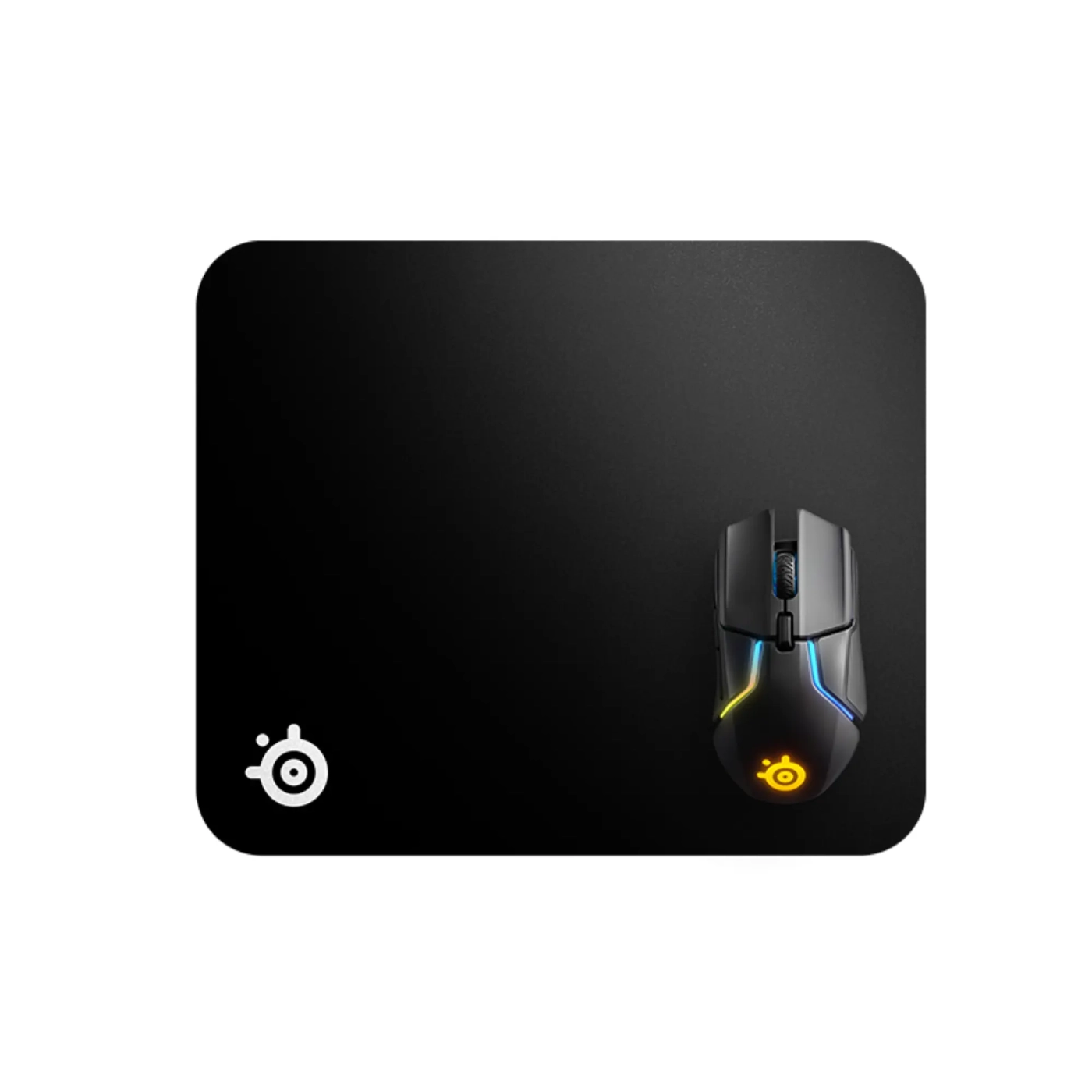 Купить Игровая поверхность SteelSeries QcK Heavy Medium (SS63836) - фото 2