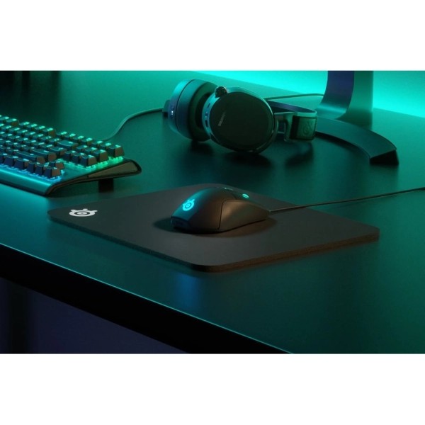 Купить Игровая поверхность SteelSeries QcK Heavy Medium (SS63836) - фото 4