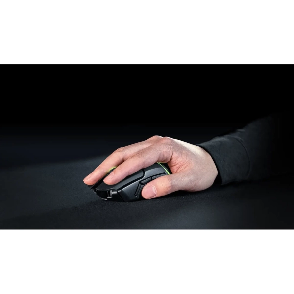 Купить Игровая поверхность SteelSeries QcK Heavy Medium (SS63836) - фото 8