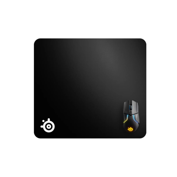 Купить Игровая поверхность SteelSeries QcK Heavy Large (SS63008) - фото 2