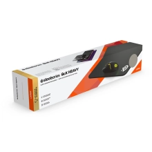 Купить Игровая поверхность SteelSeries QcK Heavy Large (SS63008) - фото 3
