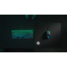 Купить Игровая поверхность SteelSeries QcK Heavy Large (SS63008) - фото 5