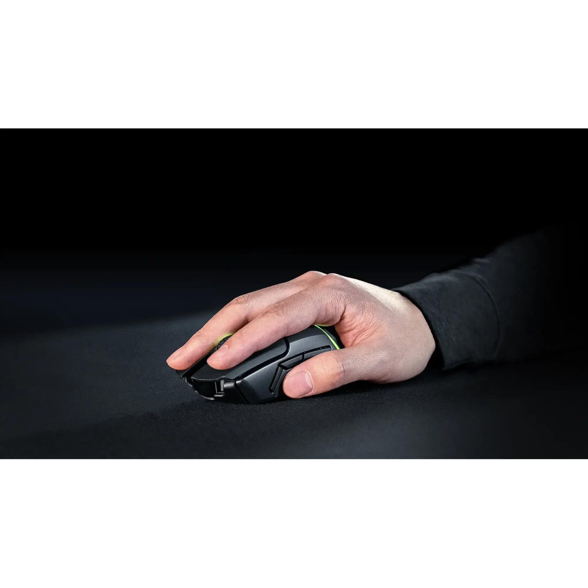 Купить Игровая поверхность SteelSeries QcK Heavy Large (SS63008) - фото 8