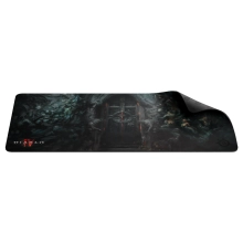 Купить Игровая поверхность SteelSeries QcK Heavy XXL: Diablo IV Edition (SS63426) - фото 2