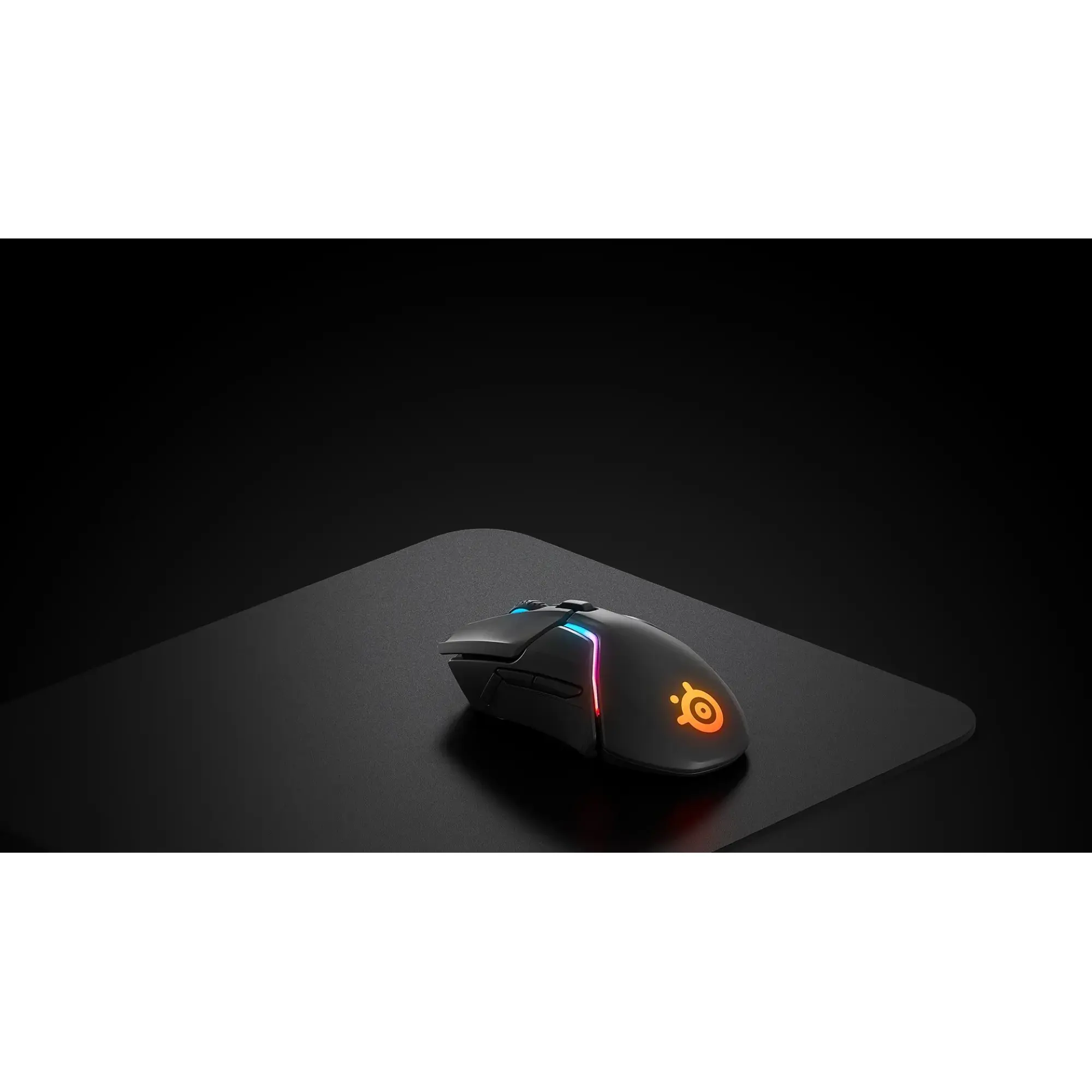 Купити Ігрова поверхня SteelSeries QcK Hard Pad (SS63821) - фото 6