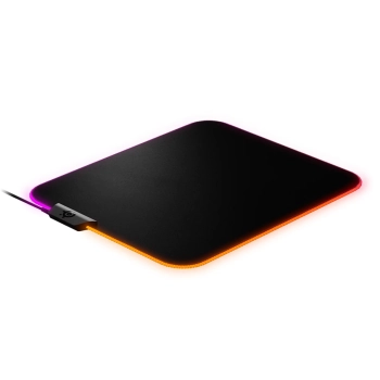 Купити Ігрова поверхня SteelSeries QcK Prism Cloth Medium (SS63825) - фото 1