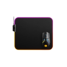 Купить Игровая поверхность SteelSeries QcK Prism Cloth Medium (SS63825) - фото 2