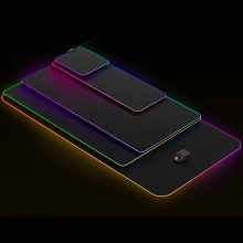 Купить Игровая поверхность SteelSeries QcK Prism Cloth Medium (SS63825) - фото 7