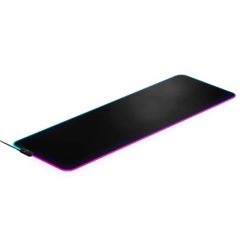 Купить Игровая поверхность SteelSeries QcK Prism Cloth XL (SS63826) - фото 1