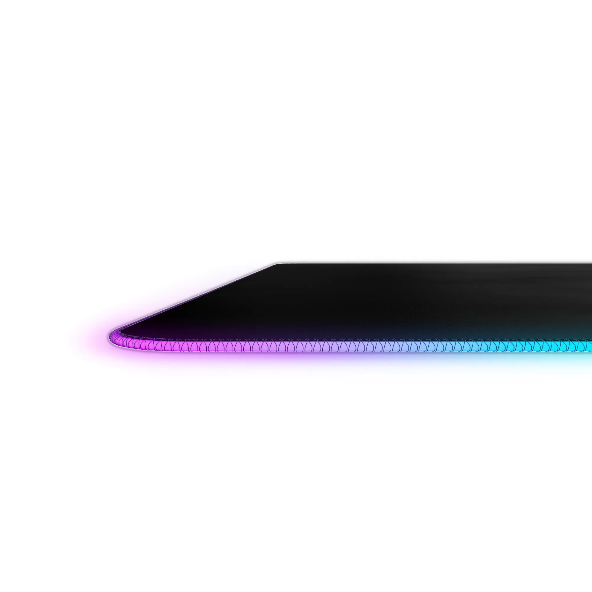Купить Игровая поверхность SteelSeries QcK Prism Cloth XL (SS63826) - фото 3
