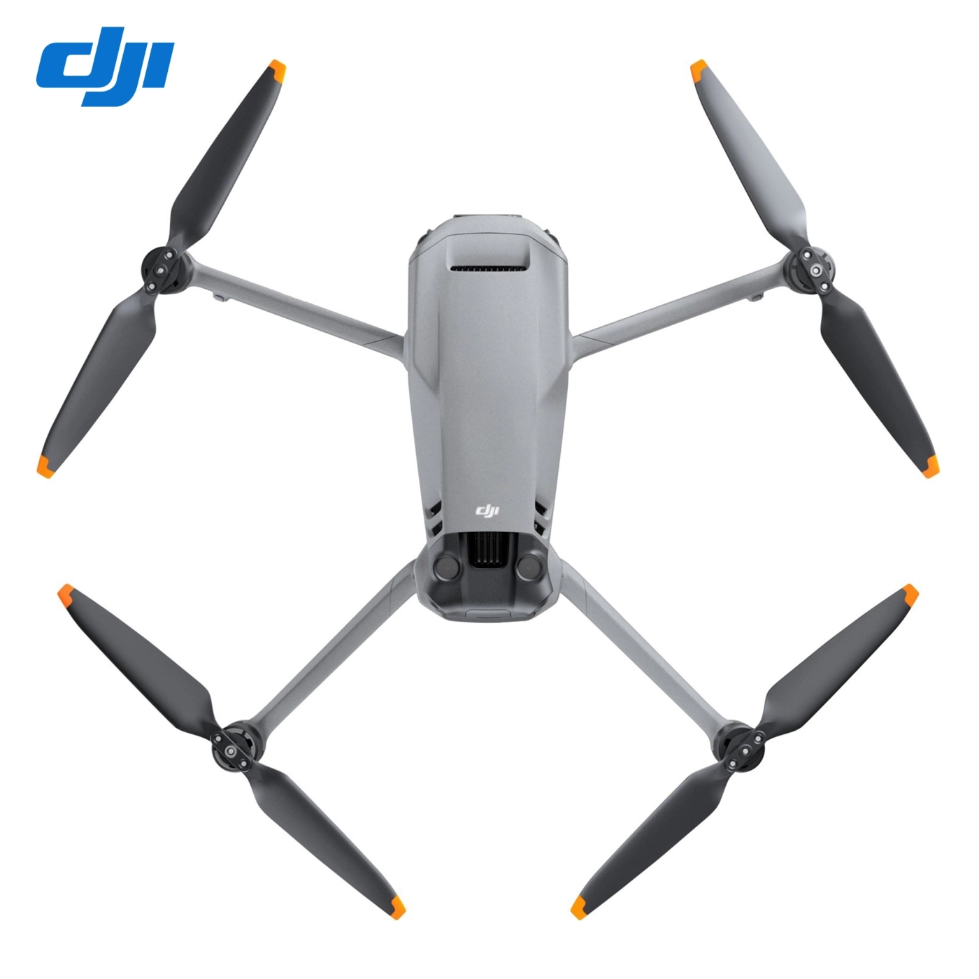 Купить Квадрокоптер DJI Mavic 3 Fly More Combo - фото 2
