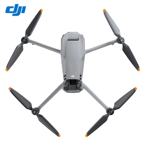 Купить Квадрокоптер DJI Mavic 3 Fly More Combo - фото 2