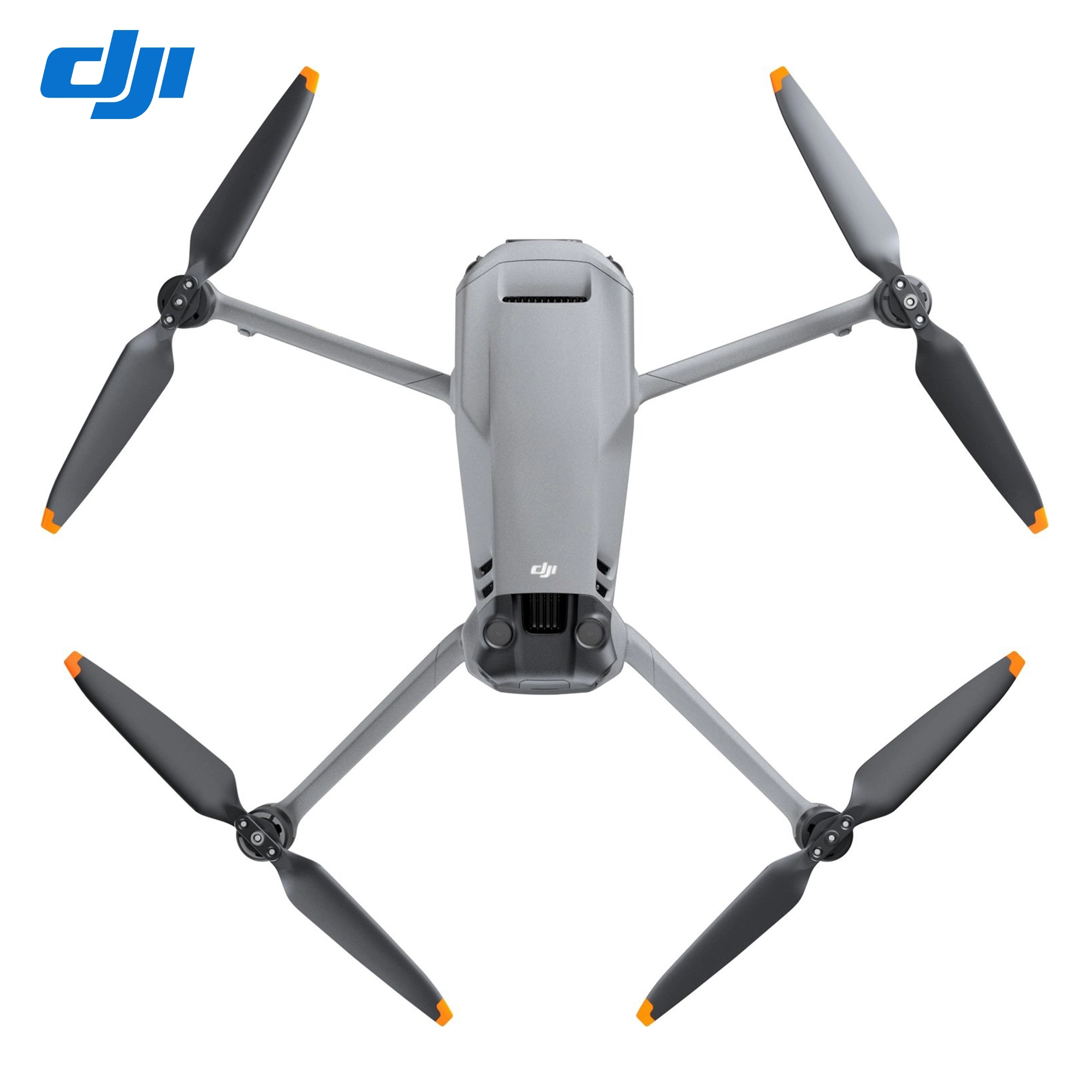 Купить Квадрокоптер DJI Mavic 3 Fly More Combo - фото 2