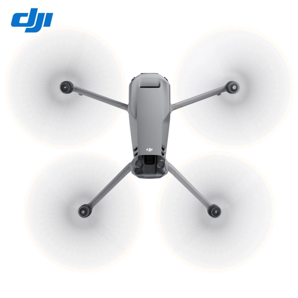 Купить Квадрокоптер DJI Mavic 3 Fly More Combo - фото 3