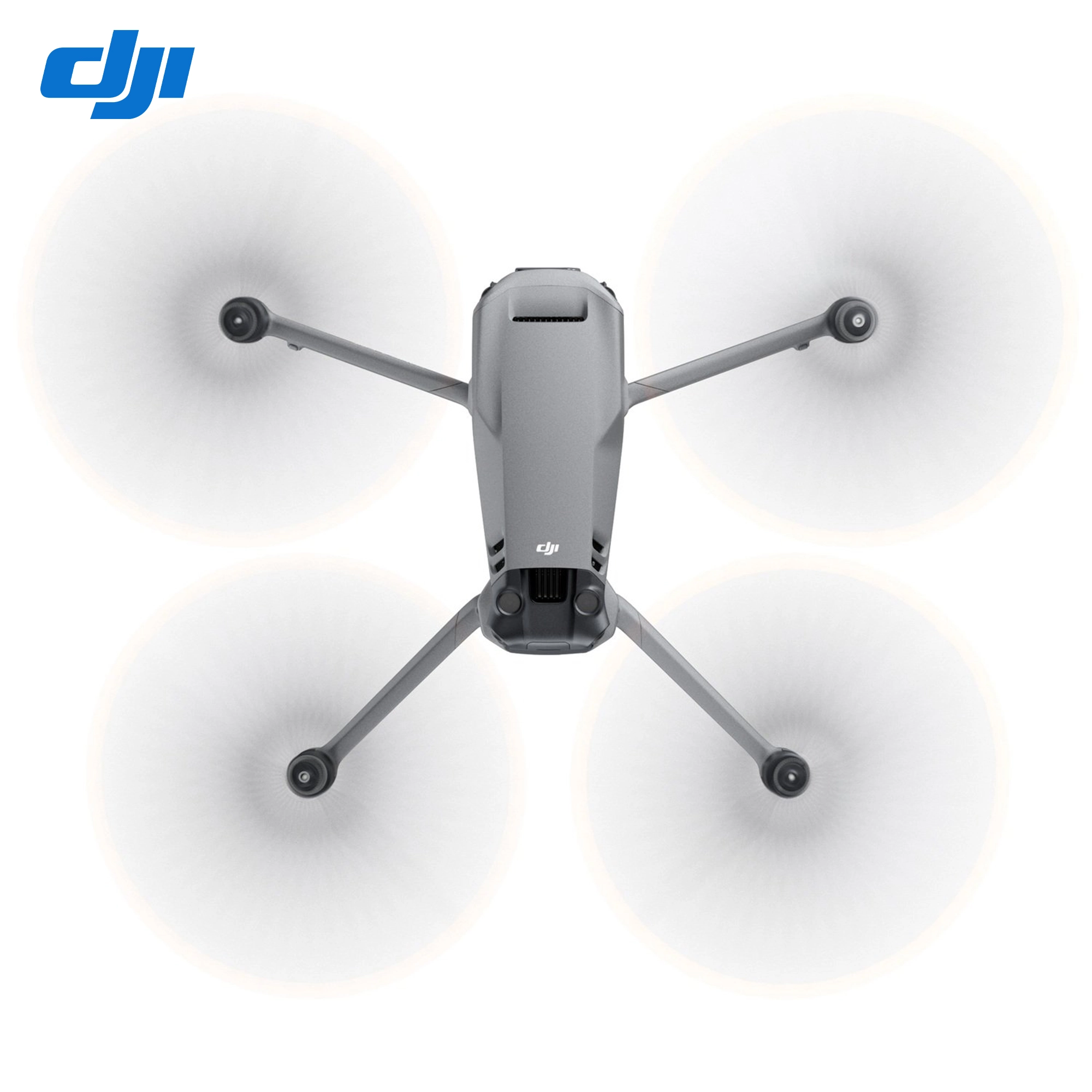 Купить Квадрокоптер DJI Mavic 3 Fly More Combo - фото 3
