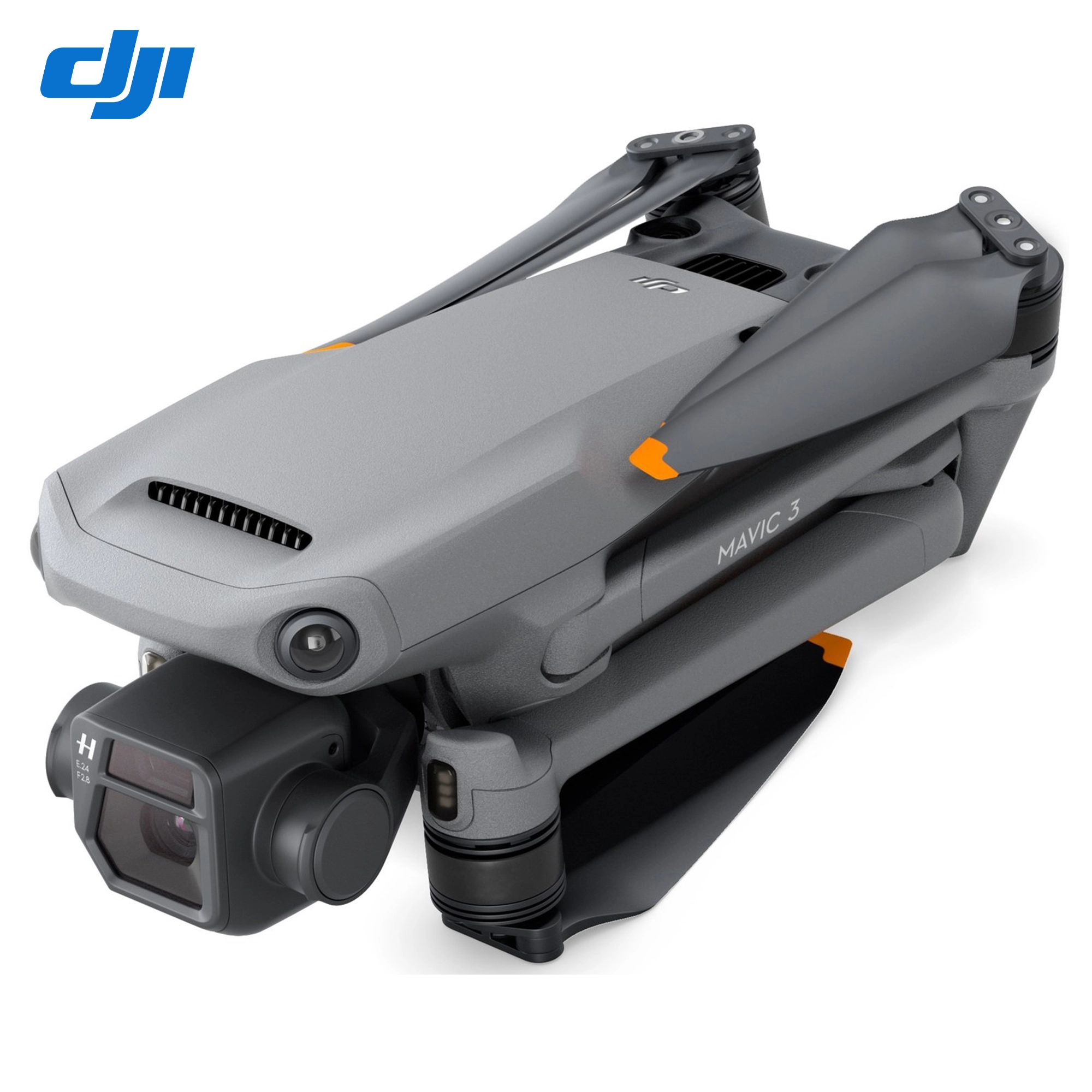 Купить Квадрокоптер DJI Mavic 3 Fly More Combo - фото 5