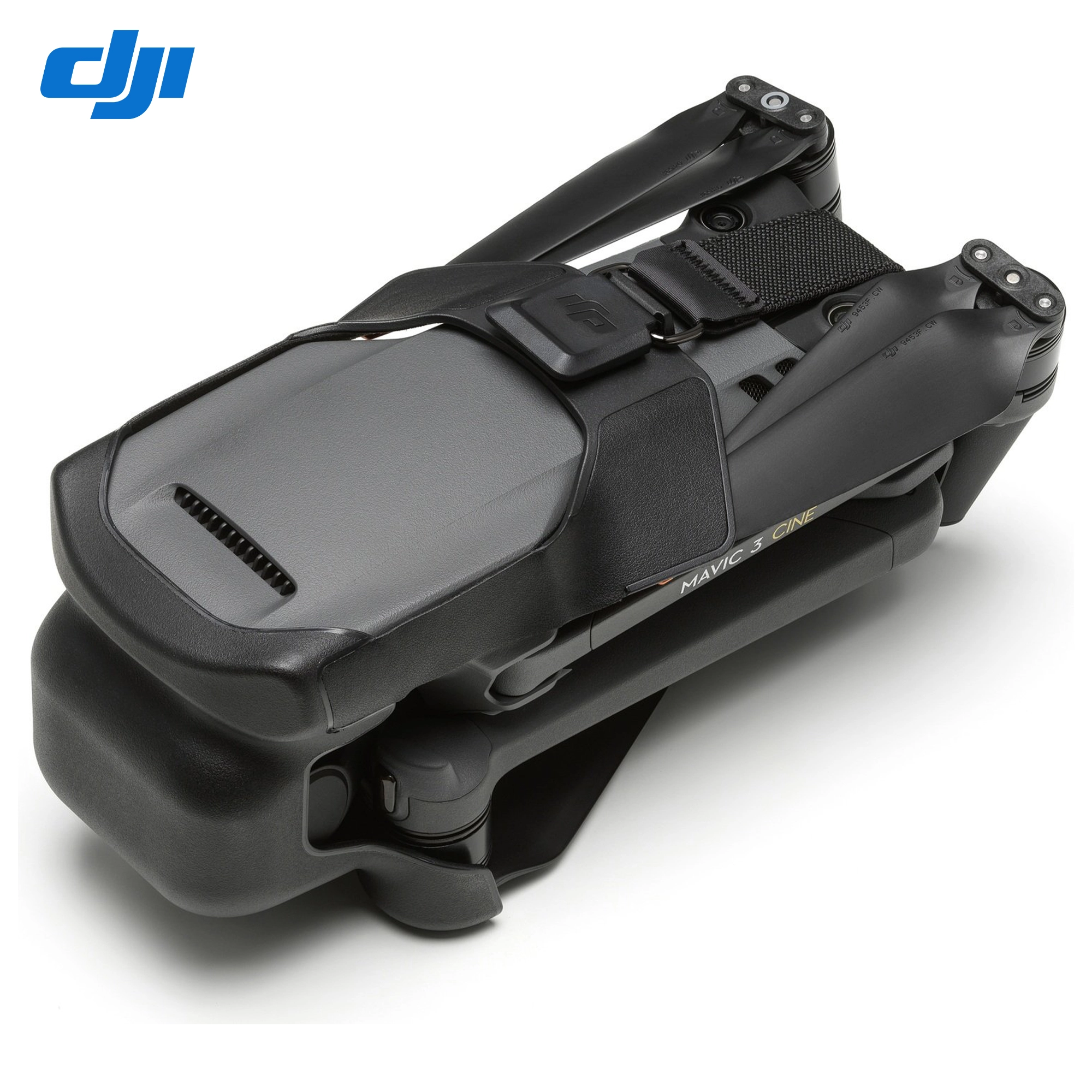 Купить Квадрокоптер DJI Mavic 3 Fly More Combo - фото 6